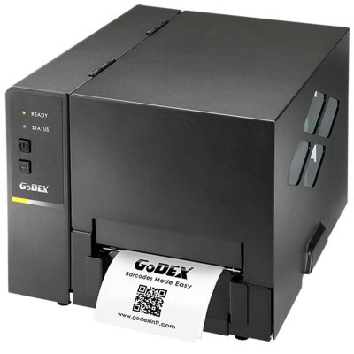 Godex BP500L Endüstriyel Barkod Yazıcı